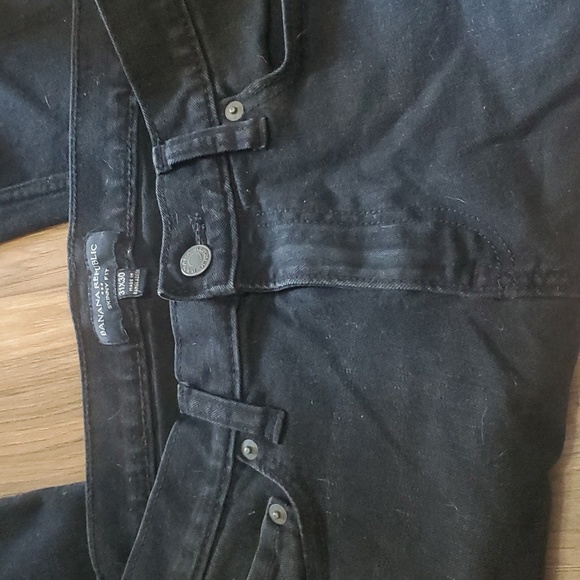 Banana Republic skinny fit jeans - Picture 5 of 5